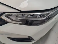 2022 Nissan Sylphy 1.6L XL CVT, белый — фото 18