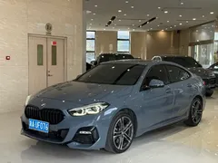 2021 BMW 2 Series 225i M — фото 1