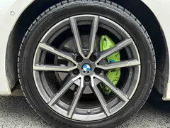 2021 BMW 3 Series 3 325Li M, белый — фото 5