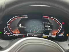 2021 BMW 3 Series 3 325Li M, белый — фото 8