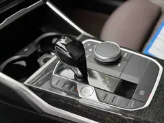2021 BMW 3 Series 3 325Li M, белый — фото 11