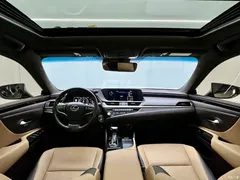 2020 Lexus ES 200 Excellence — фото 5