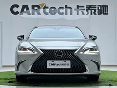 2020 Lexus ES 200 Excellence — фото 7
