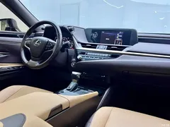 2020 Lexus ES 200 Excellence — фото 8