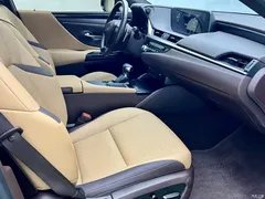 2020 Lexus ES 200 Excellence — фото 14
