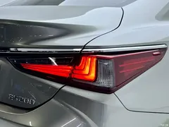 2020 Lexus ES 200 Excellence — фото 18