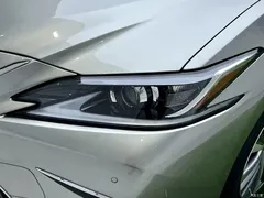 2020 Lexus ES 200 Excellence — фото 19