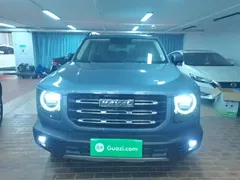 2021 Haval Dargo 1.5T DCT 2WD — фото 3
