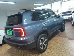 2021 Haval Dargo 1.5T DCT 2WD — фото 7