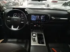 2021 Haval Dargo 1.5T DCT 2WD — фото 10