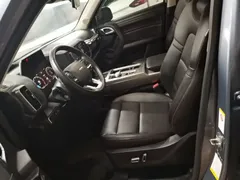 2021 Haval Dargo 1.5T DCT 2WD — фото 15