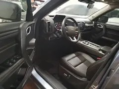 2021 Haval Dargo 1.5T DCT 2WD — фото 16
