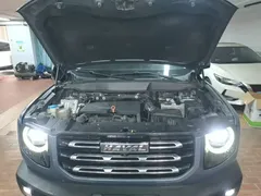 2021 Haval Dargo 1.5T DCT 2WD — фото 20