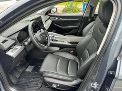 2021 Geely Preface 2.0TD Premium — фото 4