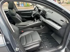 2021 Geely Preface 2.0TD Premium — фото 6