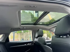 2021 Geely Preface 2.0TD Premium — фото 8