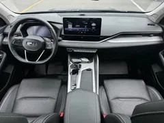 2021 Geely Preface 2.0TD Premium — фото 9