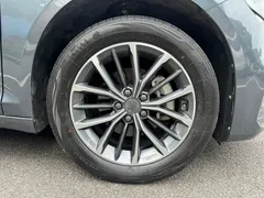 2021 Geely Preface 2.0TD Premium — фото 14