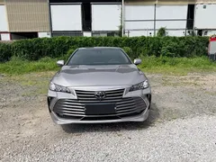 2019 Toyota Avalon 2.0L XLE Premium VI — фото 2