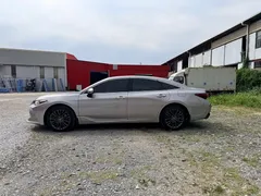 2019 Toyota Avalon 2.0L XLE Premium VI — фото 4