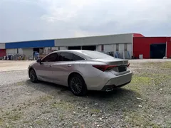 2019 Toyota Avalon 2.0L XLE Premium VI — фото 5