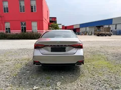 2019 Toyota Avalon 2.0L XLE Premium VI — фото 6