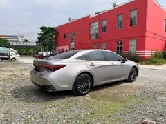 2019 Toyota Avalon 2.0L XLE Premium VI — фото 7