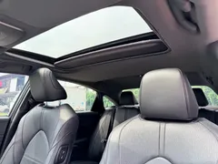 2019 Toyota Avalon 2.0L XLE Premium VI — фото 9