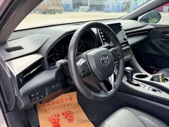 2019 Toyota Avalon 2.0L XLE Premium VI — фото 10