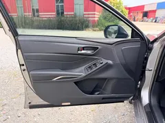 2019 Toyota Avalon 2.0L XLE Premium VI — фото 11