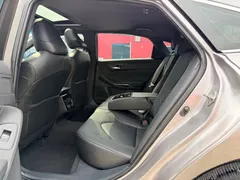 2019 Toyota Avalon 2.0L XLE Premium VI — фото 12