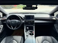 2019 Toyota Avalon 2.0L XLE Premium VI — фото 13