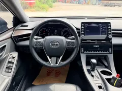 2019 Toyota Avalon 2.0L XLE Premium VI — фото 14