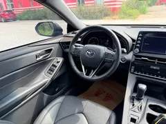2019 Toyota Avalon 2.0L XLE Premium VI — фото 15