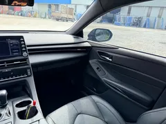 2019 Toyota Avalon 2.0L XLE Premium VI — фото 16