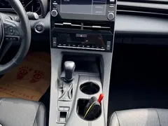 2019 Toyota Avalon 2.0L XLE Premium VI — фото 17