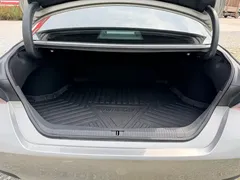 2019 Toyota Avalon 2.0L XLE Premium VI — фото 22