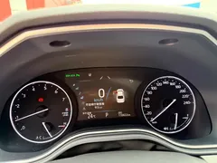 2019 Toyota Avalon 2.0L XLE Premium VI — фото 24
