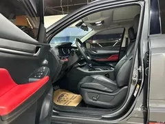 2021 Changan CS55PLUS Blue Whale 1.5T DCT Premium Type — фото 5