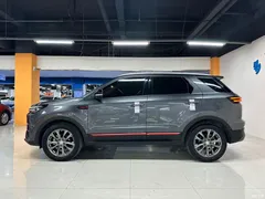 2021 Changan CS55PLUS Blue Whale 1.5T DCT Premium Type — фото 9