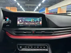 2021 Changan CS55PLUS Blue Whale 1.5T DCT Premium Type — фото 11