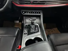 2021 Changan CS55PLUS Blue Whale 1.5T DCT Premium Type — фото 12