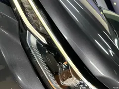 2021 Changan CS55PLUS Blue Whale 1.5T DCT Premium Type — фото 14