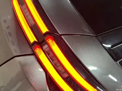 2021 Changan CS55PLUS Blue Whale 1.5T DCT Premium Type — фото 15