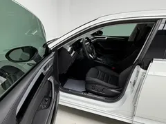2021 Volkswagen CC 380TSI 30, белый — фото 12