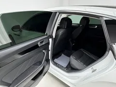 2021 Volkswagen CC 380TSI 30, белый — фото 16