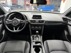 2021 Mazda CX-4 2.0L AT 2WD, белый — фото 7
