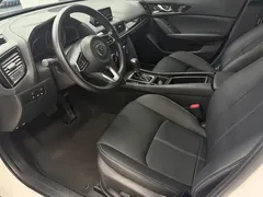 2021 Mazda CX-4 2.0L AT 2WD, белый — фото 8