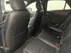 2021 Mazda CX-4 2.0L AT 2WD, белый — фото 9