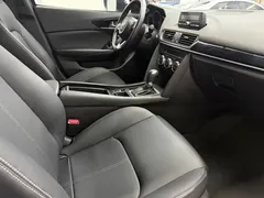 2021 Mazda CX-4 2.0L AT 2WD, белый — фото 10